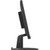 Lenovo D22e-20 21.5" Full HD WLED LCD Monitor - 16:9 - Raven Black