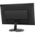 Lenovo D22e-20 21.5" Full HD WLED LCD Monitor - 16:9 - Raven Black