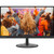Lenovo D22e-20 21.5" Full HD WLED LCD Monitor - 16:9 - Raven Black