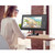 Lenovo D22e-20 21.5" Full HD WLED LCD Monitor - 16:9 - Raven Black