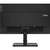 Lenovo ThinkVision S24e-20 23.8" Full HD WLED LCD Monitor - 16:9 - Raven Black.