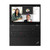 Lenovo ThinkPad L15 Gen2 20X300HCUS 15.6" Touchscreen Notebook - Full HD - 1920 x 1080 - Intel Core i7 11th Gen i7-1165G7 Quad-core (4 Core) 2.8GHz - 16GB Total RAM - 256GB SSD - Black