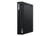 Lenovo ThinkCentre M70q Gen 3 11T3008EUS Desktop Computer - Intel Core i5 12th Gen i5-12400T Hexa-core (6 Core) 1.80 GHz - 8 GB RAM DDR4 SDRAM - 256 GB NVMe M.2 PCI Express PCI Express NVMe 4.0 SSD - Tiny - Black