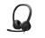 Black USB Computer Headset