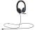 Black - H540 USB COMPUTER HEADSET