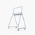 Vibe Stand for 55" - Blue