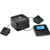 Yamaha-FLX UC 1500, IP & USB Conference Phone, 2 Extension Mics