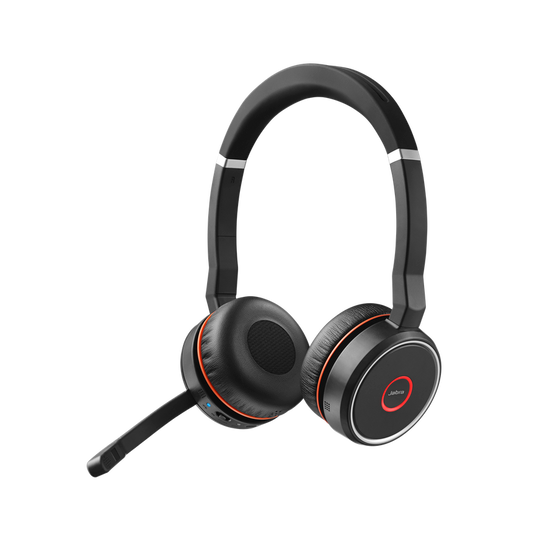 Jabra Evolve 75