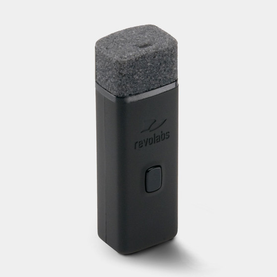 Yamaha - Wearable Microphone