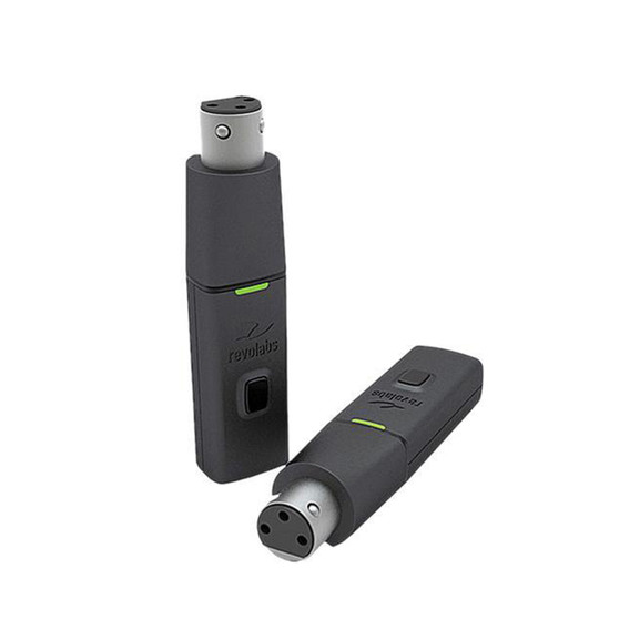 Yamaha-HD Hybrid XLR Adapter for Gooseneck Microphones