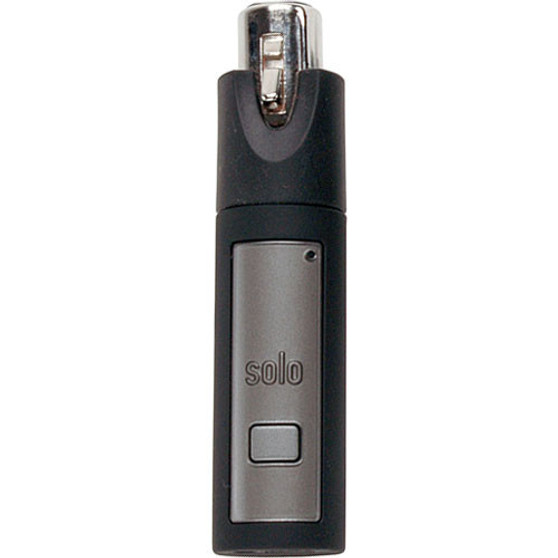 Yamaha-Solo XLR Wireless Adapter for Dynamic Handheld Microphone