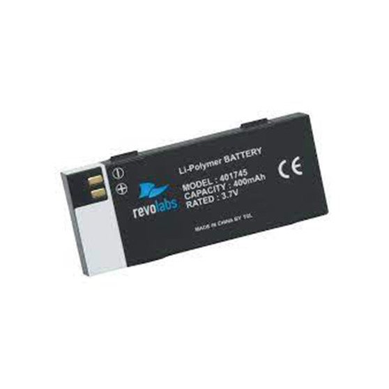 Yamaha-HD Field Replaceable Microphone Battery for HD Microphones