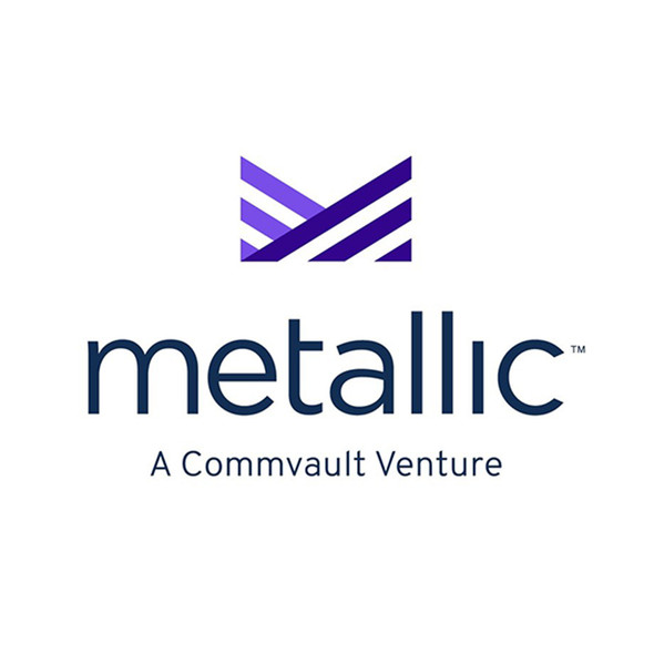 Commvault: Metallic-Plan C