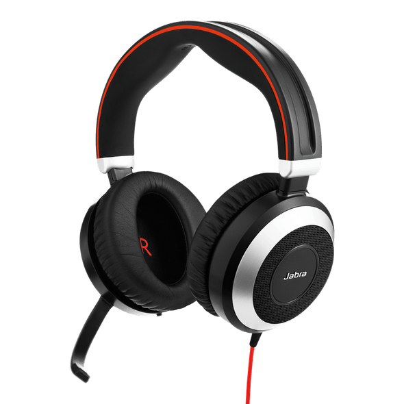 Jabra Evolve 80