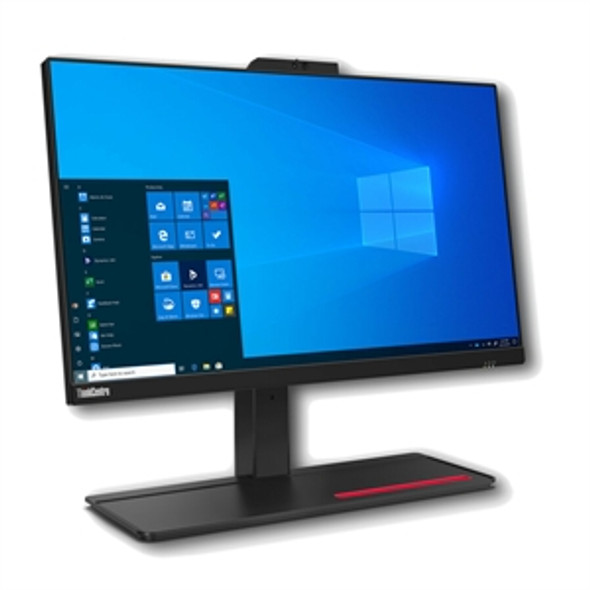 Lenovo ThinkCentre M70q Gen 3 11T3008EUS Desktop Computer - Intel