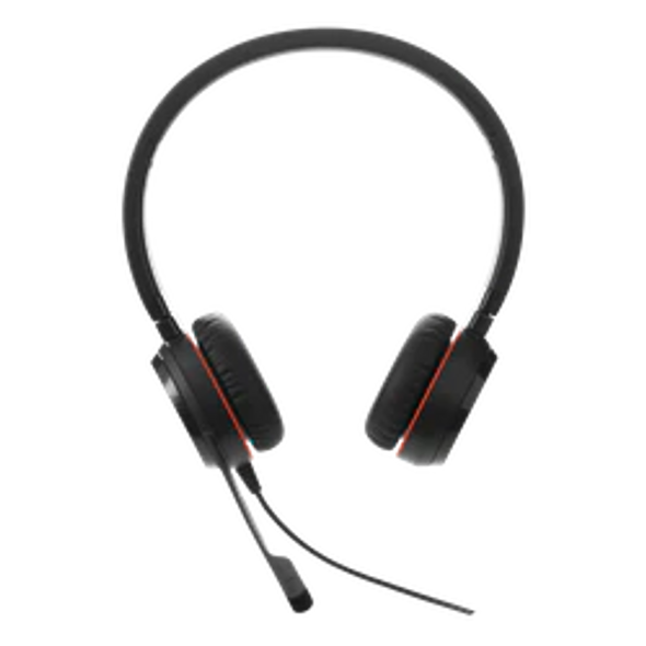 Jabra Evolve 30 II Stereo/Mono