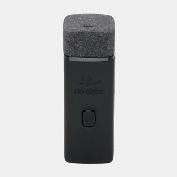 Yamaha - Wearable Microphone