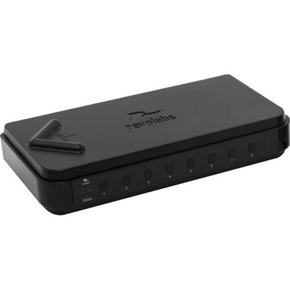 Yamaha-Fusion, 4 Channel Telephone Hybrid and Wireless Microphone System w/o mics Yamaha-Fusion, 4 Channel Telephone Hybrid and Wireless Microphone System w/o mics