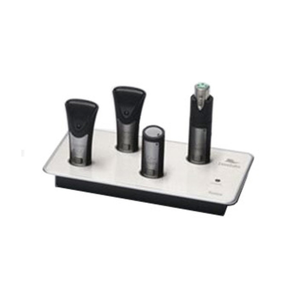 Yamaha-Charger Base for Fusion 4 Microphone System Yamaha-Charger Base for Fusion 4 Microphone System