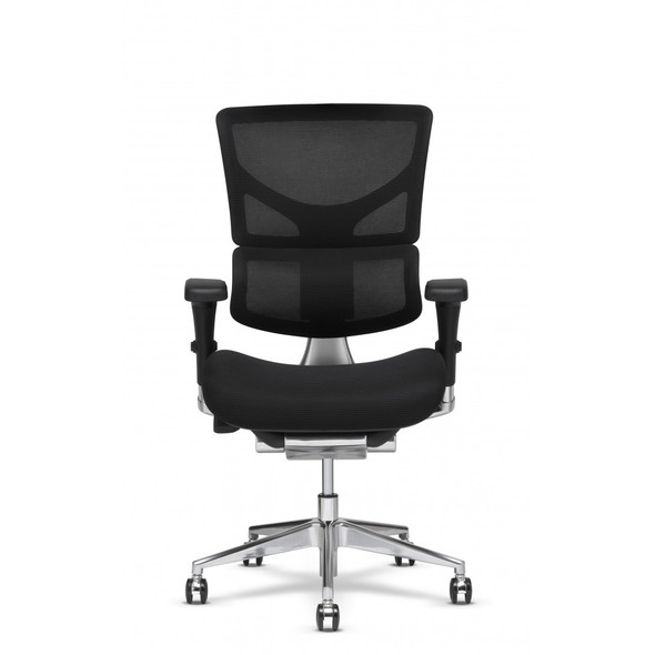X-Chair-X3 ATR Mgmt Chair X-Chair-X3 ATR Mgmt Chair