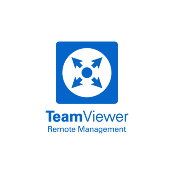 TeamViewer Remote Management-Plan A