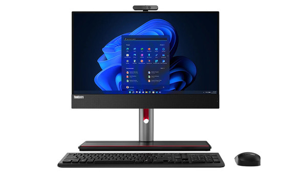 Lenovo ThinkCentre M70a 11CK002YUS All-in-One Computer - Intel Core i5 10th Gen i5-10400 Hexa-core (6 Core) 2.90 GHz - 8 GB RAM DDR4 SDRAM - 256 GB SSD - 21.5" Full HD 1920 x 1080 - Desktop