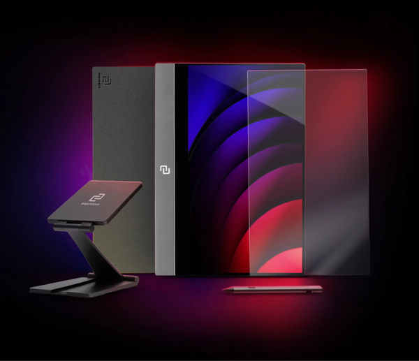 espresso Premium bundle