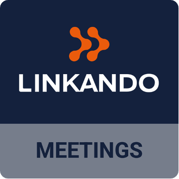 Linkando Meetings