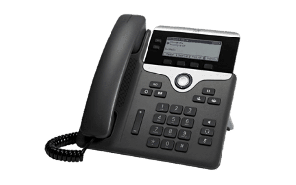 Cisco 7821