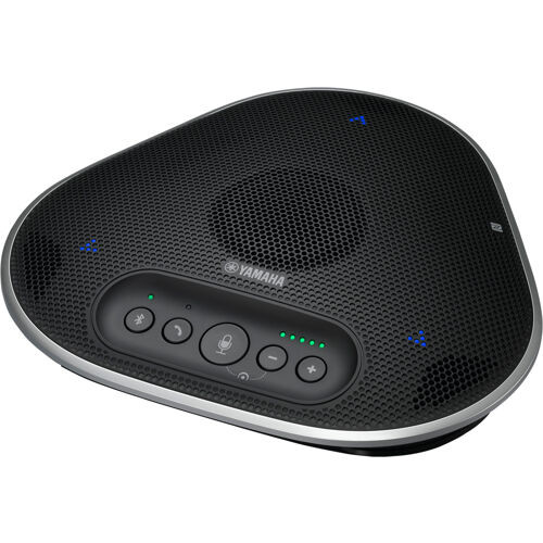 Yamaha YVC-330 Portable USB & Bluetooth Conference Phone