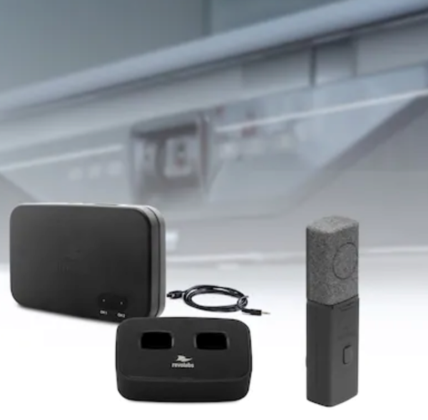 Yamaha - XW-CS-700-NA Wireless Extension Kit for Yamaha CS-700