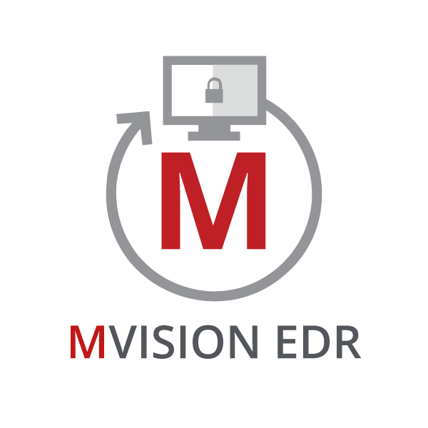 McAfee MVISION EDR