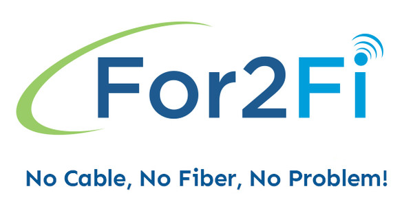 For2FI - Wireless Solutions, Managed LTE and Satellite Solutions