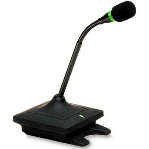 Yamaha-Elite Gooseneck Microphone