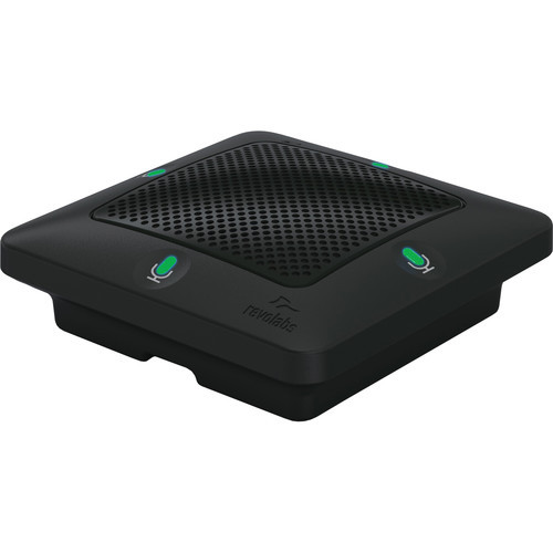 Yamaha-Elite Omnidirectional Tabletop Microphone