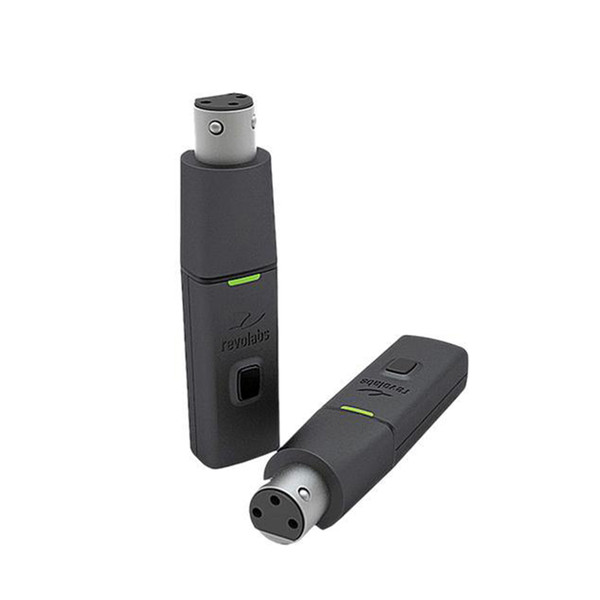 Yamaha-HD Hybrid XLR Adapter for Gooseneck Microphones