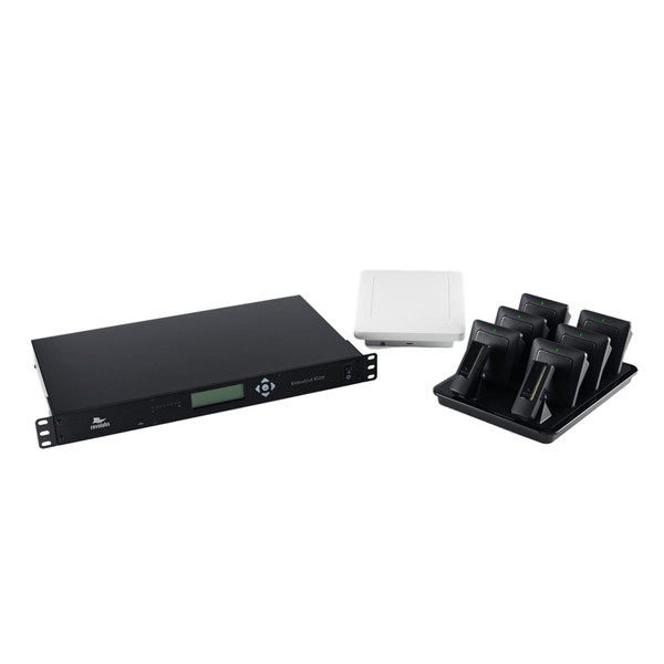 Yamaha-3Y revoCARE Elite 4 channel (Executive Elite or Executive Elite GSA, includes coverage for up to 4 mics)