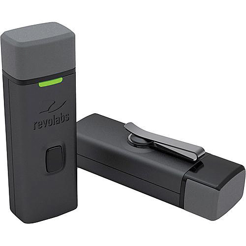 Yamaha-HD MaxSecure Wearable Microphone, AES 256 encryption