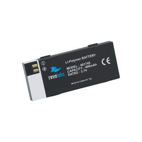 Yamaha-HD Field Replaceable Microphone Battery for HD Microphones