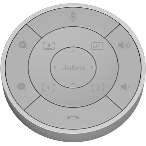 Jabra-PanaCast 50 Remote, Gray