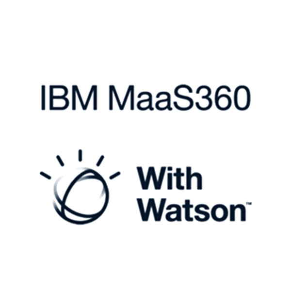 IBM MaaS360 (SaaS)-Plan A