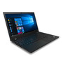 Lenovo ThinkPad P15v G2 21A9002VUS 15.6" Mobile Workstation - Full HD - 1920 x 1080 - Intel Core i5 11th Gen i5-11400H 2.70 GHz - 8 GB Total RAM - 512 GB SSD