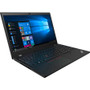 Lenovo ThinkPad P15v G2 21A9002VUS 15.6" Mobile Workstation - Full HD - 1920 x 1080 - Intel Core i5 11th Gen i5-11400H 2.70 GHz - 8 GB Total RAM - 512 GB SSD