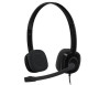 Stereo Sound - H151 Stereo Headset