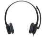 Adjustable Headband - H151 Stereo Headset