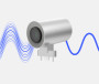 Crystal clear audio