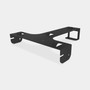 Yamaha ADECIA Mounting accessory for RM-CR - under table mounting accessory