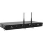 Yamaha-Rackmount HD 2-Channel, XLR/ ¼” I/O,  w/o mics