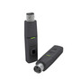 Yamaha-HD Hybrid XLR Adapter for Gooseneck Microphones