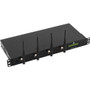 Yamaha-Executive HD MaxSecure System 4-Channel, w/o mics, AES 256 encryption